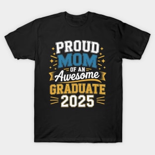 Graduation-2025 T-Shirt